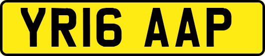 YR16AAP