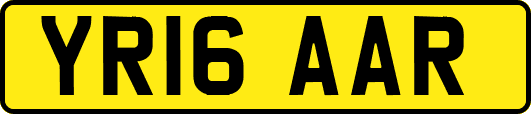 YR16AAR