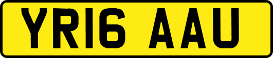 YR16AAU