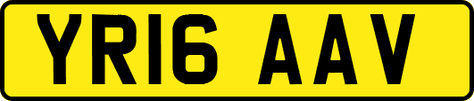 YR16AAV