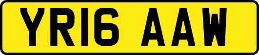 YR16AAW
