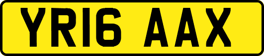 YR16AAX