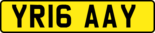 YR16AAY
