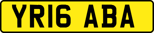 YR16ABA