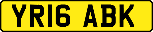 YR16ABK