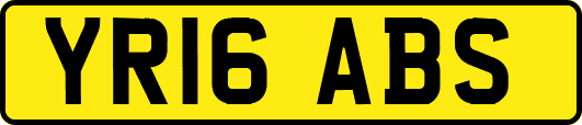 YR16ABS