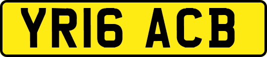 YR16ACB