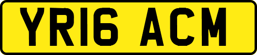 YR16ACM