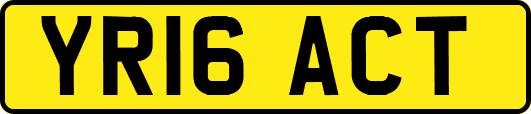 YR16ACT
