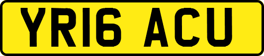 YR16ACU