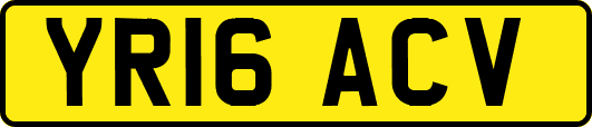 YR16ACV