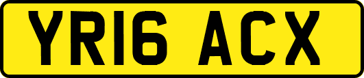 YR16ACX