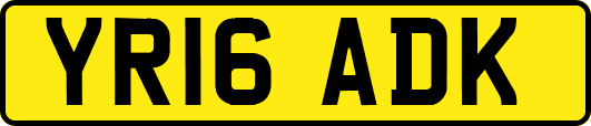 YR16ADK