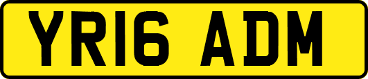 YR16ADM