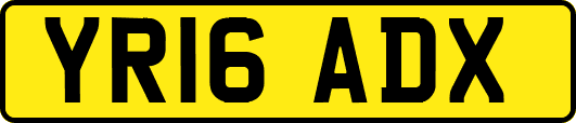 YR16ADX