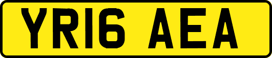 YR16AEA