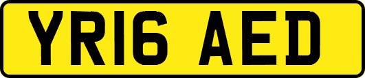 YR16AED