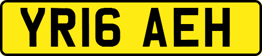 YR16AEH