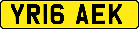 YR16AEK