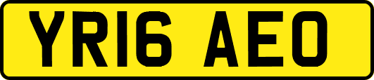 YR16AEO