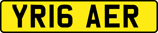 YR16AER