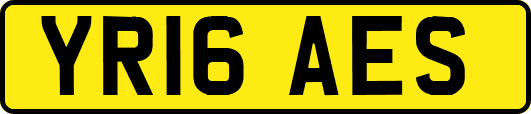 YR16AES