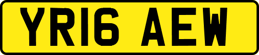 YR16AEW