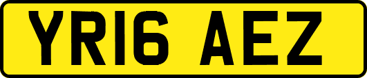 YR16AEZ