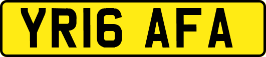 YR16AFA