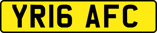 YR16AFC