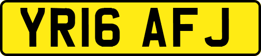YR16AFJ