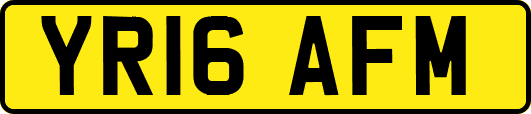 YR16AFM