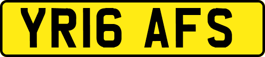 YR16AFS