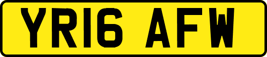 YR16AFW