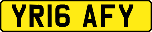 YR16AFY