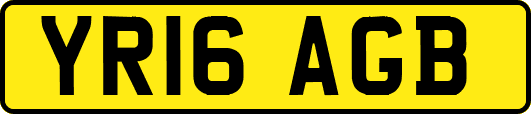 YR16AGB