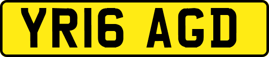 YR16AGD