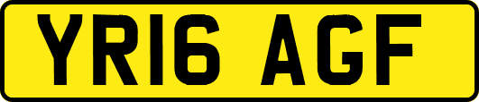 YR16AGF