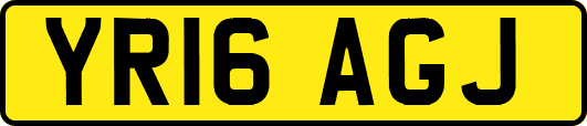 YR16AGJ