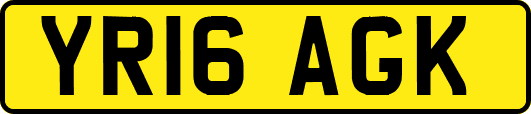 YR16AGK