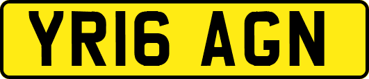 YR16AGN