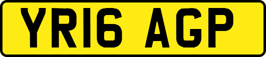 YR16AGP