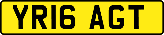YR16AGT