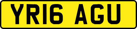 YR16AGU