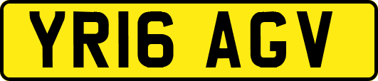 YR16AGV