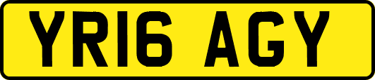 YR16AGY