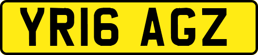 YR16AGZ