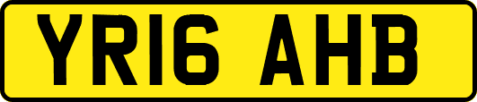 YR16AHB