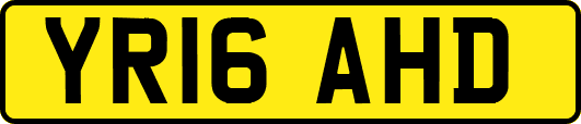 YR16AHD