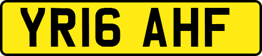 YR16AHF